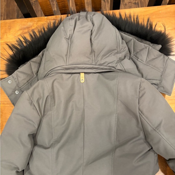 Mackage Down Parka - Picture 8 of 9